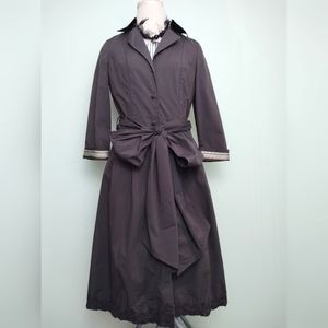 Feminine dress/shirt dress
